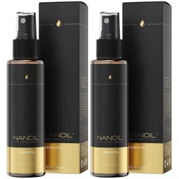NANOIL® Keratin Hair Conditioner