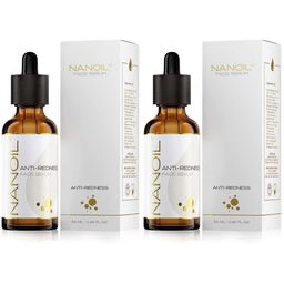 NANOIL® Anti-Redness Face Serum