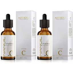NANOIL® Vit. C Face Serum