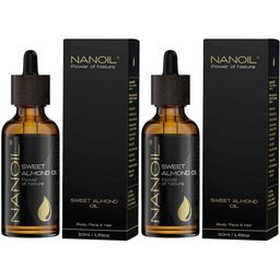 NANOIL® Almond Oil