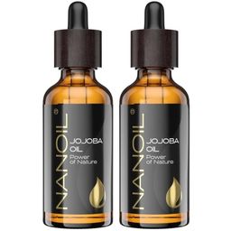 NANOIL® Jojoba Oil