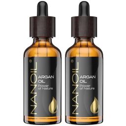NANOIL® Argan Oil