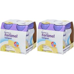 Fortimel Compact 2.4 Vanille