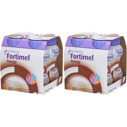 Fortimel Energy chocolat