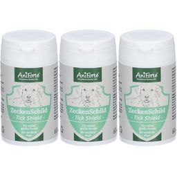 AniForte® ZeckenSchild für mittelgroße Hunde
