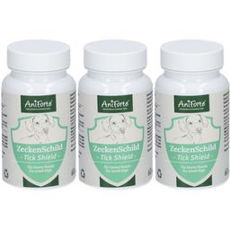 AniForte Capsules Bouclier anti-tiques