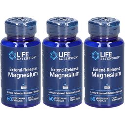 LIFE EXTENSION® Extend-Release Magnésium