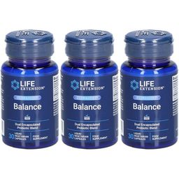 LIFE EXTENSION® Florassist® Balance