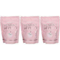 FIT'N'FEMALE Biotiques pour femmes