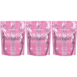 FIT'N'FEMALE Collagen Supermix Acai