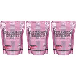 FIT'N'FEMALE Collagen Energy Mango Passionfruit