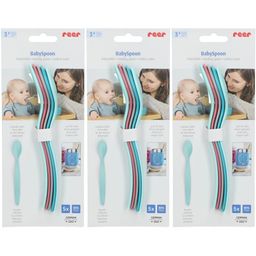 reer® BabySpoon Babynahrungslöffel