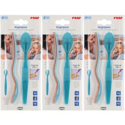 reer® MagicSpoon Cuillère de bébé