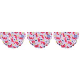 Bambino Mio Couche de natation crabe