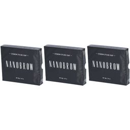 NANOBROW Eyebrow Styling Soap