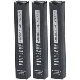 NANOBROW Microblading Pen Espresso