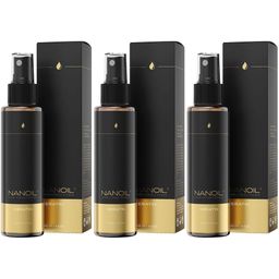 NANOIL® Keratin Hair Conditioner