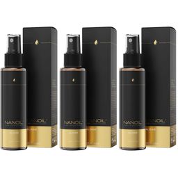 NANOIL® Algae Hair Conditioner