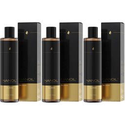 NANOIL® Algae Micellar Shampoo