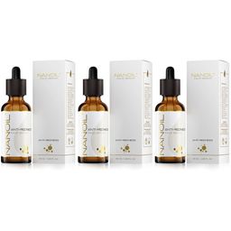 NANOIL® Anti-Redness Face Serum