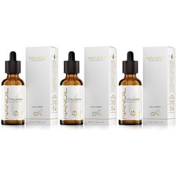NANOIL® Collagen Face Serum