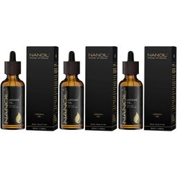 NANOIL® Arganöl