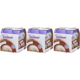 Fortimel Energy Schokolade