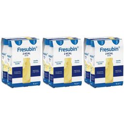 FRESUBIN® Kompakt Getränk Vanille