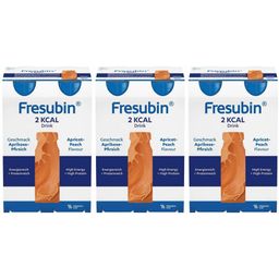 FRESUBIN® Energie-Getränk Pfirsisch Aprikose