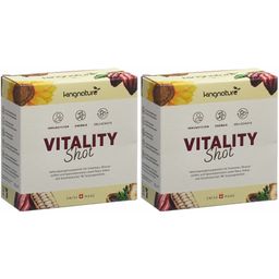 kingnature Vitality Shot