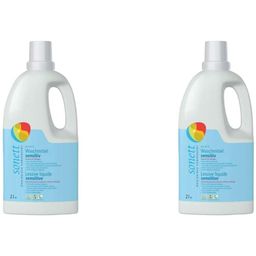 sonett Waschmittel sensitiv 30°-95°C