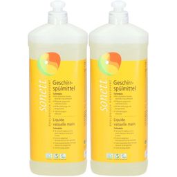 SONETT Liquide vaisselle Calendula