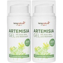 kingnature ARTEMISIA GEL