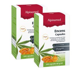 ALPINAMED Encens
