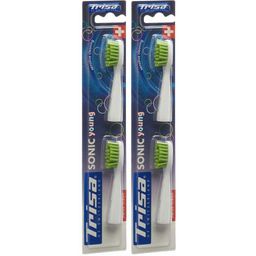 TRISA Ersatzkit Soic Pro Clean Young