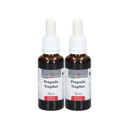 NATURSTEIN Propolis Tinktur