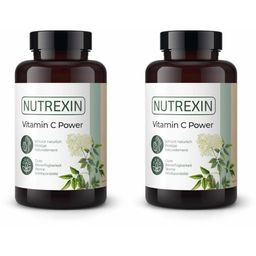 Nutrexin Vitamin C Power
