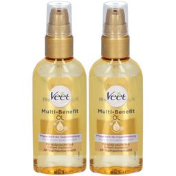 VEET Multiple Benefit Oil