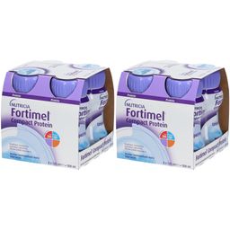 FORTIMEL Compact Protein Neutral