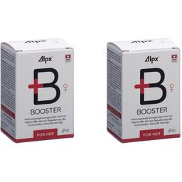 ALPX BOOSTER FOR HER