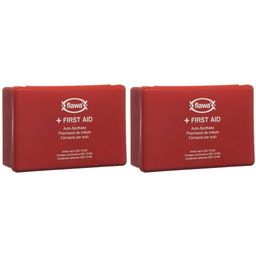 flawa® Mallette de premiers secours