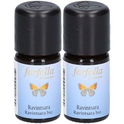 FARFALLA Huile essentielle de Ravintsara