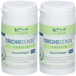 Hans Karrer Trichosense®