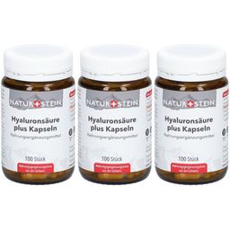 NATURSTEIN Acide Hyaluronique Plus
