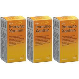 Vita ImmunoXanthin®