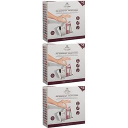 ALESSAN Striplac Standardset x3