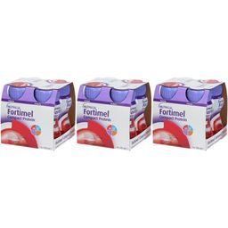 NUTRICIA FORTIMEL Compact Protein Waldfrüchte