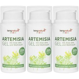 kingnature ARTEMISIA GEL