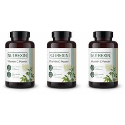 Nutrexin Vitamin C Power