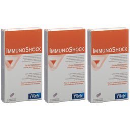 PILEJE Immunoshock